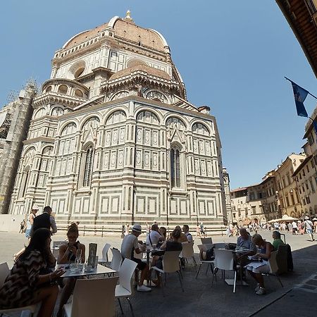 B&B Di Piazza Del Duomo Флоренція Екстер'єр фото