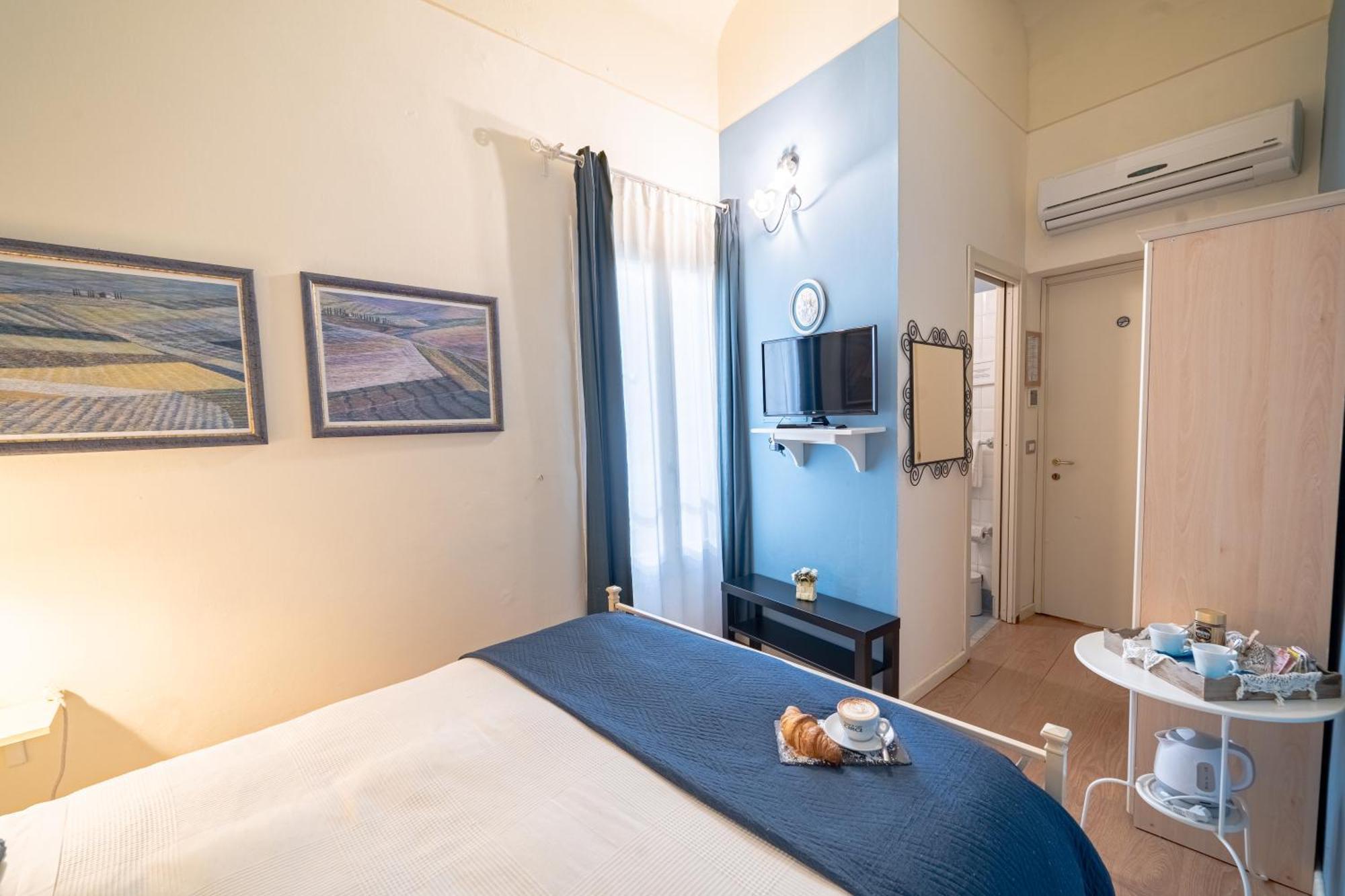 B&B Di Piazza Del Duomo Флоренція Номер фото
